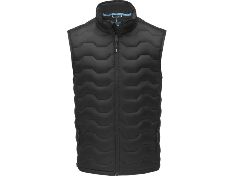 Телогрейка утепленная  Epidote мужская (черный) 2XL (Изображение 2)