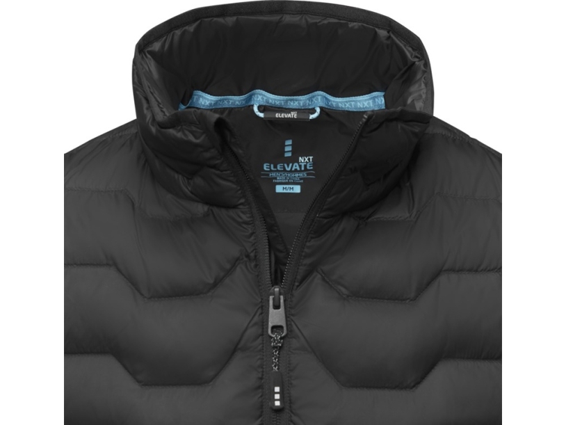 Телогрейка утепленная  Epidote мужская (черный) 2XL (Изображение 4)
