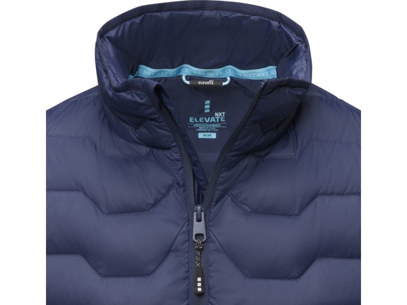Телогрейка утепленная  Epidote мужская (темно-синий) 2XL (Изображение 4)