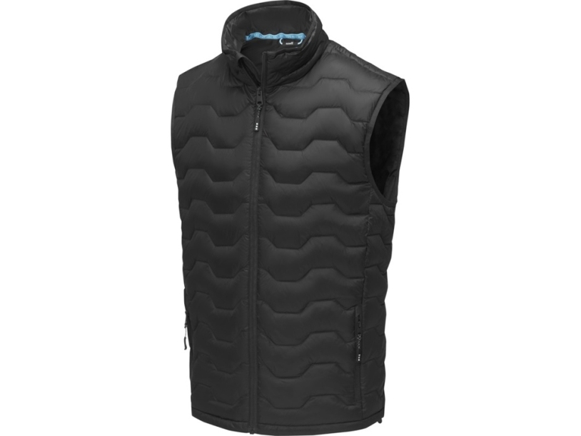 Телогрейка утепленная  Epidote мужская (черный) 3XL (Изображение 1)