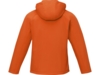 Куртка утепленная Notus мужская (оранжевый) L (Изображение 3)
