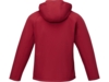 Куртка утепленная Notus мужская (красный) XS (Изображение 3)