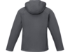 Куртка утепленная Notus мужская (темно-серый) XL (Изображение 3)