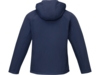 Куртка утепленная Notus мужская (темно-синий) S (Изображение 3)