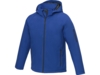 Куртка утепленная Notus мужская (синий) XL (Изображение 1)