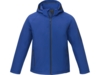 Куртка утепленная Notus мужская (синий) XL (Изображение 2)