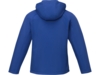 Куртка утепленная Notus мужская (синий) XL (Изображение 3)