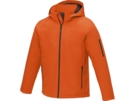 Куртка утепленная Notus мужская (оранжевый) 3XL