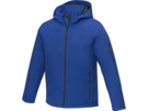 Куртка утепленная Notus мужская (синий) XS