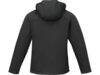 Куртка утепленная Notus мужская (черный) XL (Изображение 3)