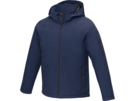 Куртка утепленная Notus мужская (темно-синий) XL