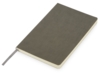 Блокнот в гибкой обложке А5 Softy 2.0 (серый)  (Изображение 1)