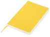 Блокнот в гибкой обложке А5 Softy 2.0 (желтый)  (Изображение 1)
