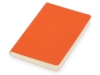 Блокнот А6 Softy 2.0 (оранжевый) А6 (Изображение 1)
