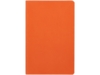 Блокнот А6 Softy 2.0 (оранжевый) А6 (Изображение 3)