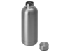 Вакуумная термобутылка с медной изоляцией Cask, тубус, 500 мл (серебристый)  (Изображение 2)