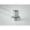 Фляга стеклянная одностеннная (Изображение 8)