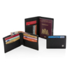 Бумажник Swiss Peak с защитой от сканирования RFID (Изображение 5)