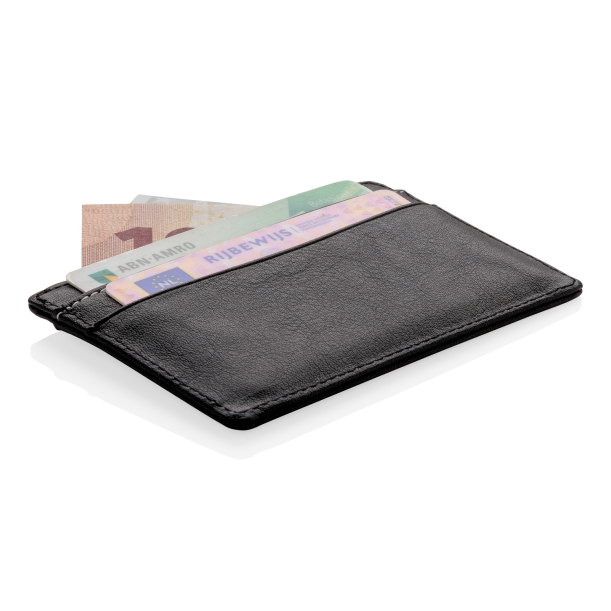 Бумажник Swiss Peak с защитой от сканирования RFID (Изображение 7)