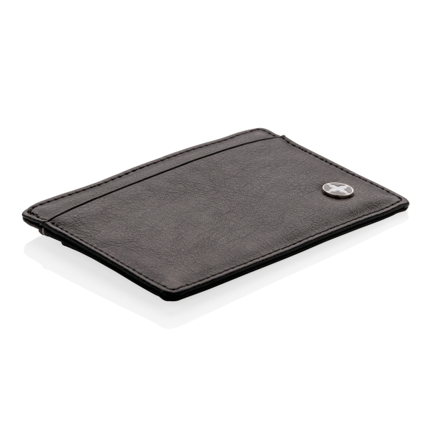 Бумажник Swiss Peak с защитой от сканирования RFID (Изображение 3)