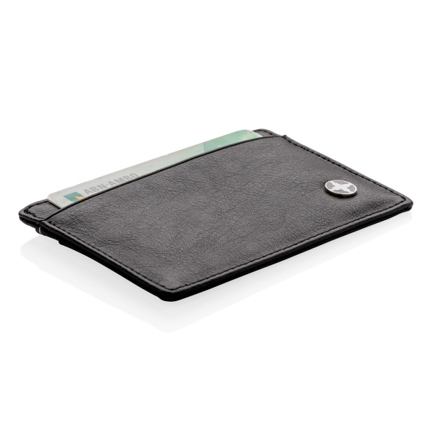 Бумажник Swiss Peak с защитой от сканирования RFID (Изображение 1)