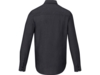 Рубашка Cuprite мужская (черный) 3XL (Изображение 3)