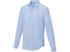 Рубашка Cuprite мужская (светло-синий) L (Изображение 1)