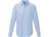 Рубашка Cuprite мужская (светло-синий) L (Изображение 2)
