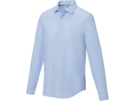 Рубашка Cuprite мужская (светло-синий) XS