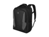 Рюкзак WENGER XE Extent 17, черный, переработанный ПЭТ/Полиэстер, 35х24х50 см, 37 л. (Изображение 1)