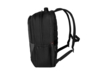 Рюкзак WENGER XE Extent 17, черный, переработанный ПЭТ/Полиэстер, 35х24х50 см, 37 л. (Изображение 6)