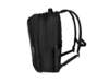 Рюкзак WENGER XE Extent 17, черный, переработанный ПЭТ/Полиэстер, 35х24х50 см, 37 л. (Изображение 7)