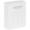 Настольный увлажнитель Air Square, белый (Изображение 3)