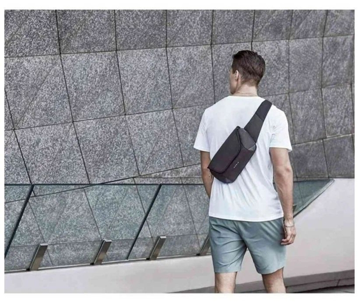 Поясная сумка KORIN ClickPack Sling (Изображение 1)