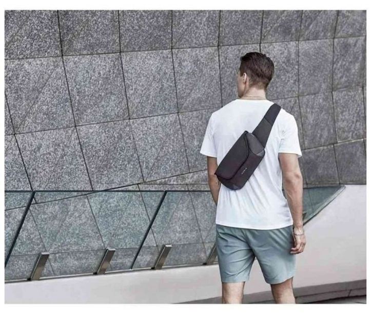 Поясная сумка KORIN ClickPack Sling (Изображение 1)