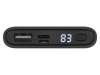 Внешний аккумулятор Terra Pro с QC/PD, 10000 mAh (серебристый)  (Изображение 3)