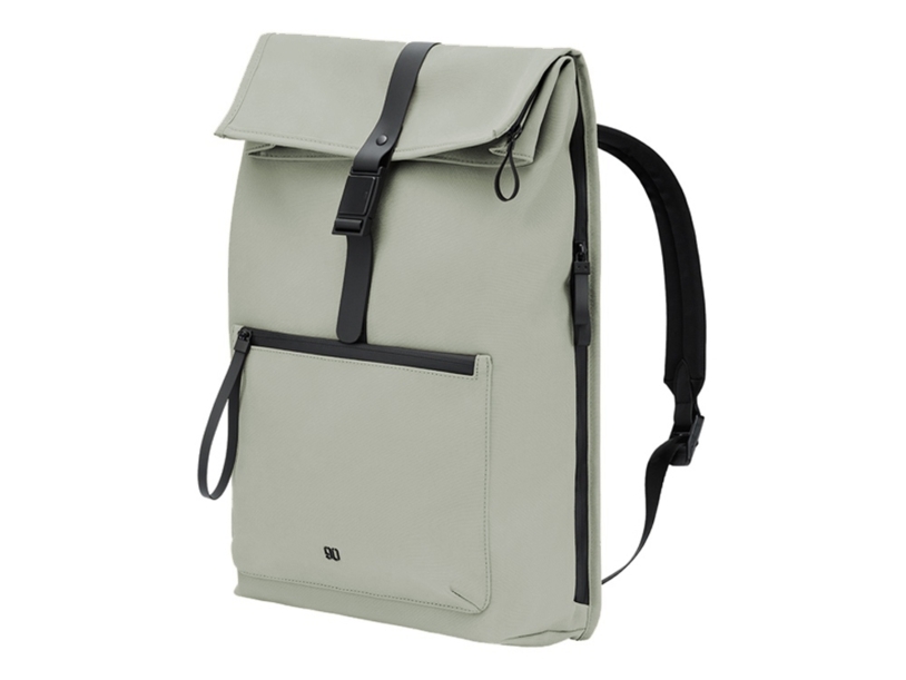 Рюкзак NINETYGO URBAN.DAILY Backpack, серый (Изображение 2)