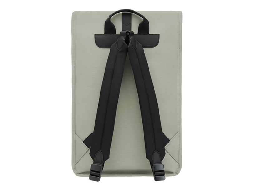 Рюкзак NINETYGO URBAN.DAILY Backpack, серый (Изображение 3)