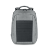 Рюкзак с солнечной батареей (черный) (Изображение 4)