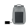 Рюкзак с солнечной батареей (черный) (Изображение 5)