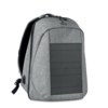Рюкзак с солнечной батареей (черный) (Изображение 12)