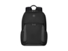 Рюкзак WENGER XE Tryal 15.6, черный, переработанный ПЭТ/Полиэстер, 31х20х44 см, 23 л. (Изображение 3)
