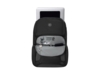 Рюкзак WENGER XE Tryal 15.6, черный, переработанный ПЭТ/Полиэстер, 31х20х44 см, 23 л. (Изображение 5)
