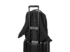 Рюкзак WENGER XE Resist 16, черный, переработанный ПЭТ/Полиэстер, 30х20х44 см, 23 л. (Изображение 5)