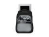 Рюкзак WENGER XE Resist 16, черный, переработанный ПЭТ/Полиэстер, 30х20х44 см, 23 л. (Изображение 6)