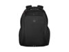 Рюкзак WENGER XE Professional 15.6, черный, переработанный ПЭТ/Полиэстер, 32х22х44 см, 23 л. (Изображение 3)