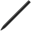 Ручка шариковая Superbia, черная (Изображение 1)