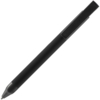 Ручка шариковая Standic с подставкой для телефона, черная (Изображение 4)