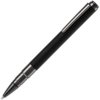 Ручка шариковая Kugel Gunmetal, черная (Изображение 1)