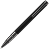 Ручка шариковая Kugel Gunmetal, черная (Изображение 3)